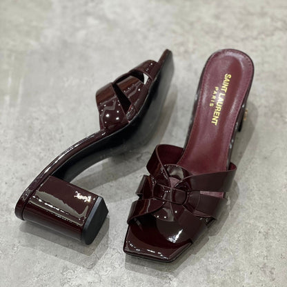 SL Style 1 Heel