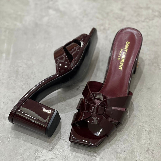SL Style 1 Heel