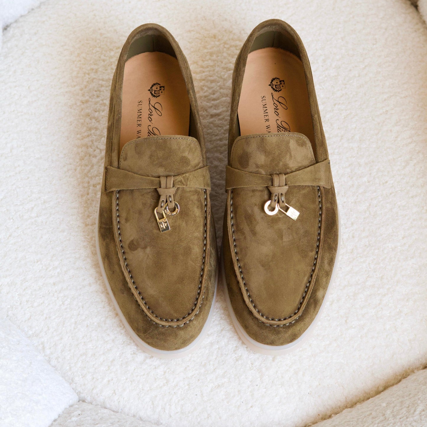 LP Style 2 Shoe