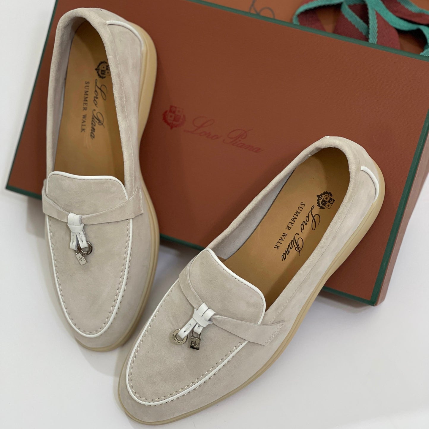 LP Style 1 Shoe