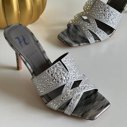GN Style 1 Heel