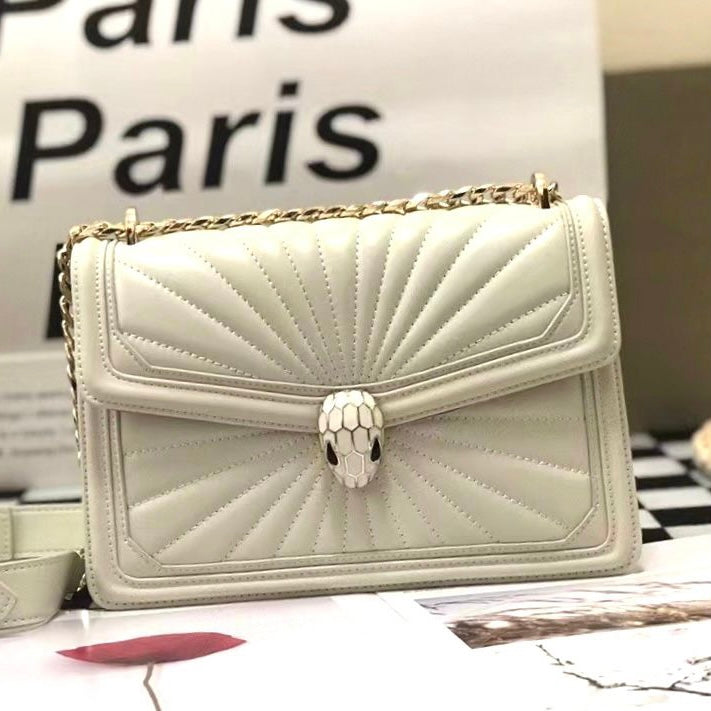 Serpenti Diamond Blast