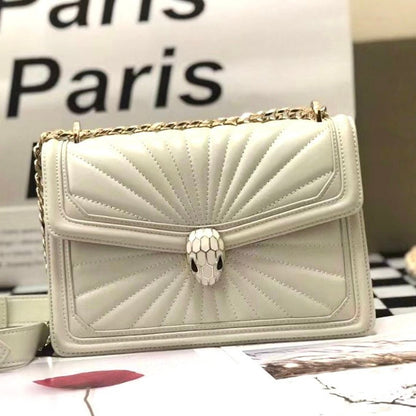 Serpenti Diamond Blast