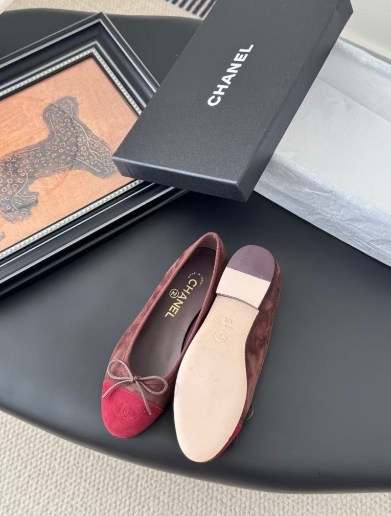 CHNL style 1 Shoe