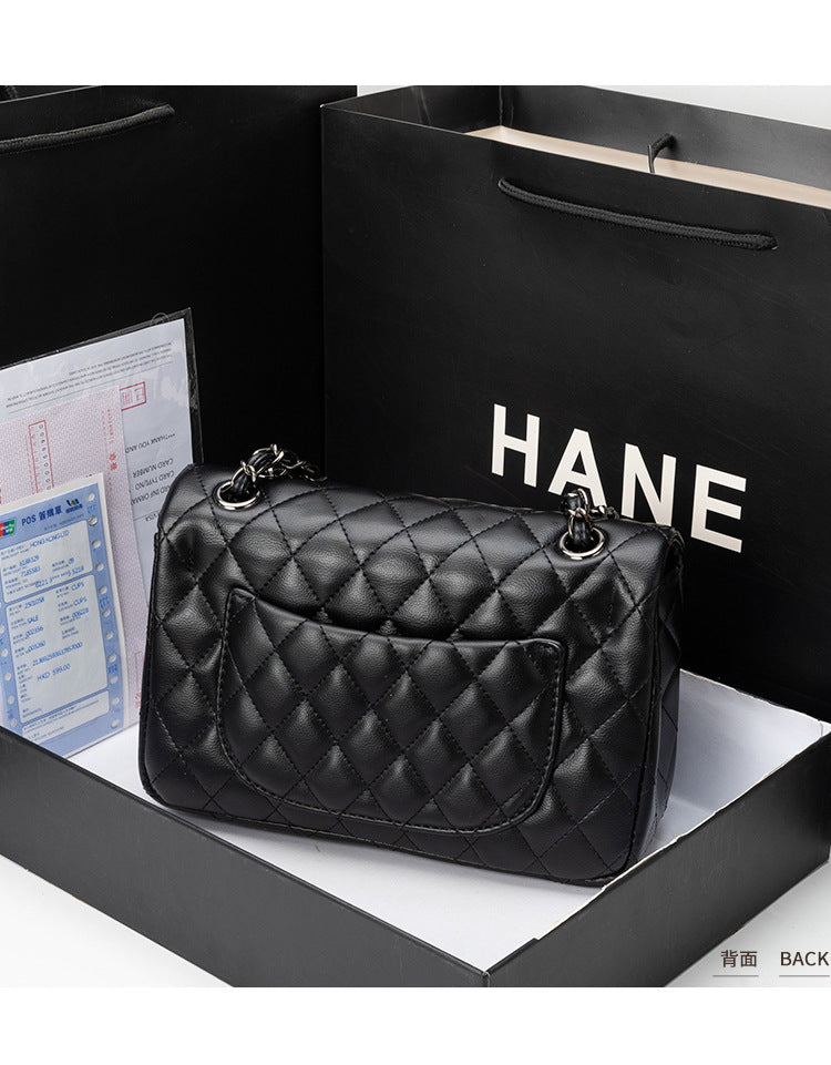 Classic Flap Bag