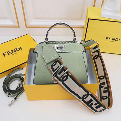 Peekaboo Bag Style#5