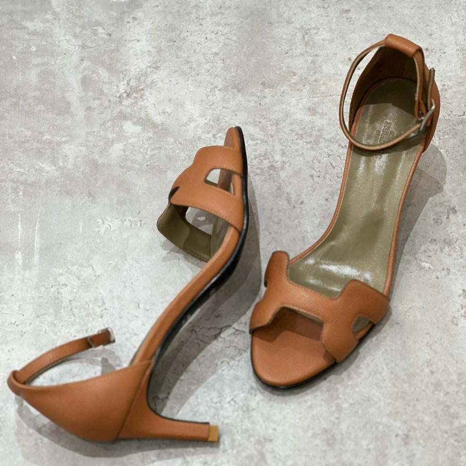 HRMS Style 4 Heel