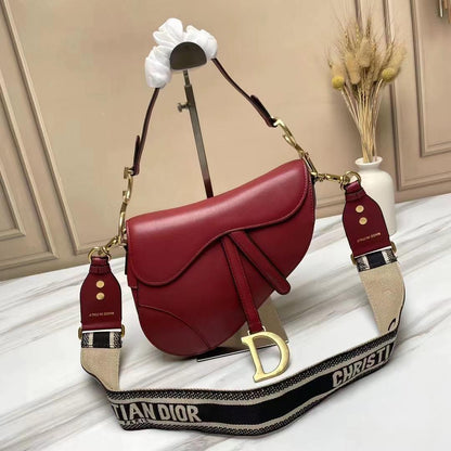 Saddle Bag