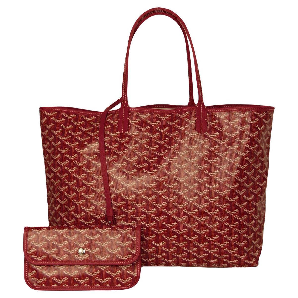 GYR-D Reversible Tote Bag