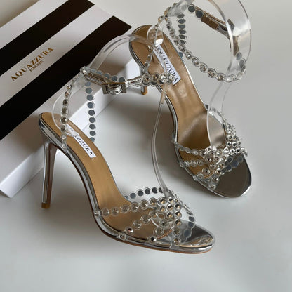 AQZR Style 2 Heel