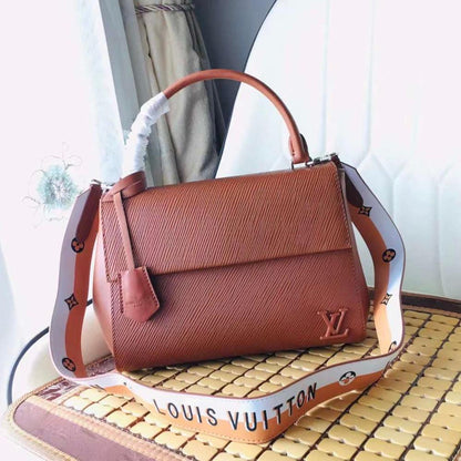Cluny Bag