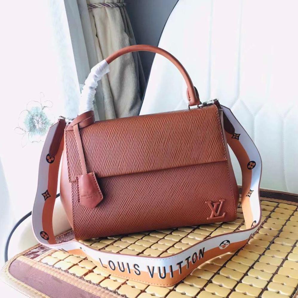 Cluny Bag