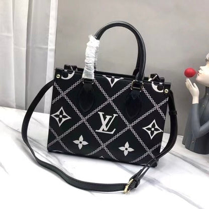 OnTheGo Pm Bag