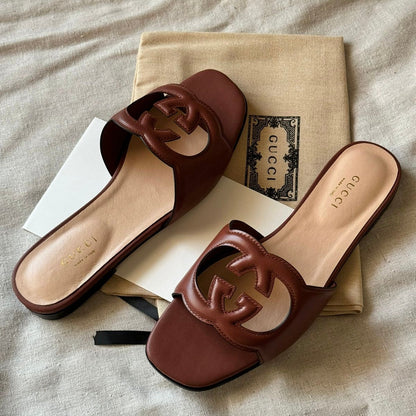GCC style 2 Sandal