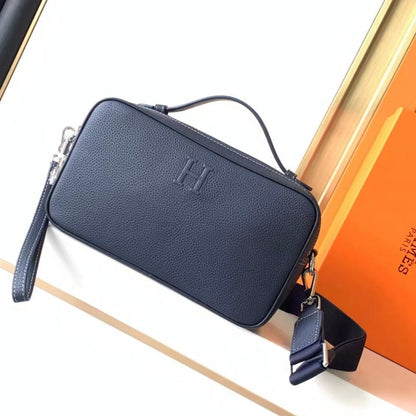 Cross Body Top Handel Bag