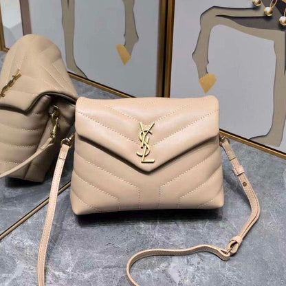 Toy Loulou Mini bag