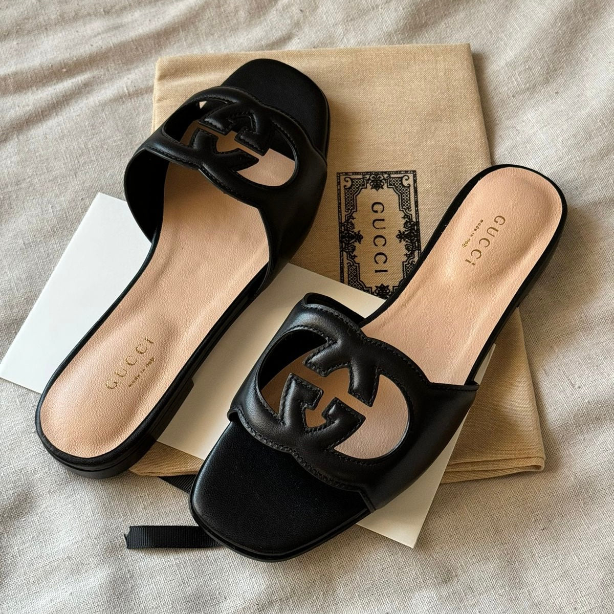 GCC style 2 Sandal