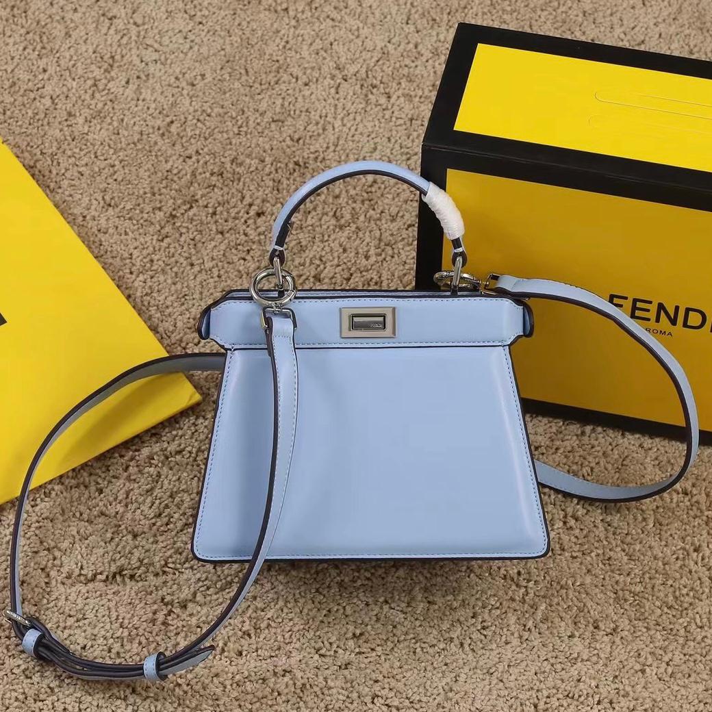 Peekaboo Bag Style#3