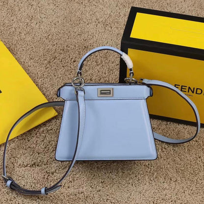 Peekaboo Bag Style#3