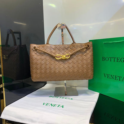 Mini Andiamo Bag