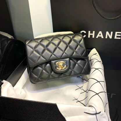 Classic Flap Mini Bag