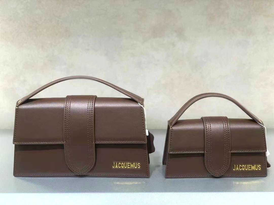 Le Bambino Bag
