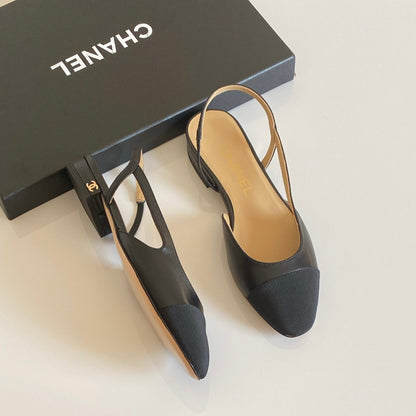 CHNL style 1 Sandal