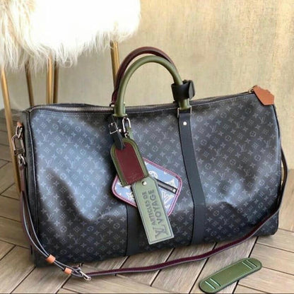 Duffle Bag