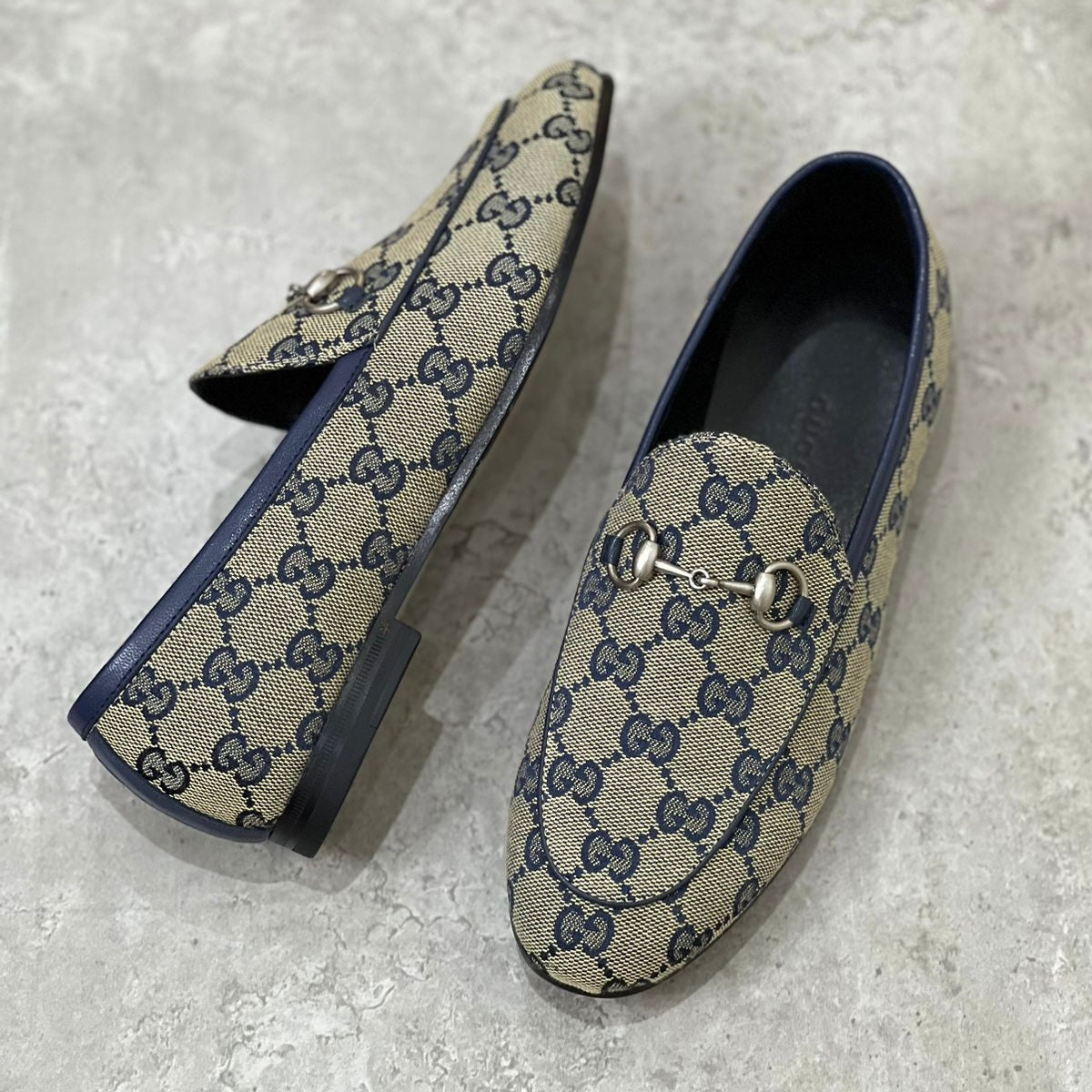 GCC Style 4 Shoe