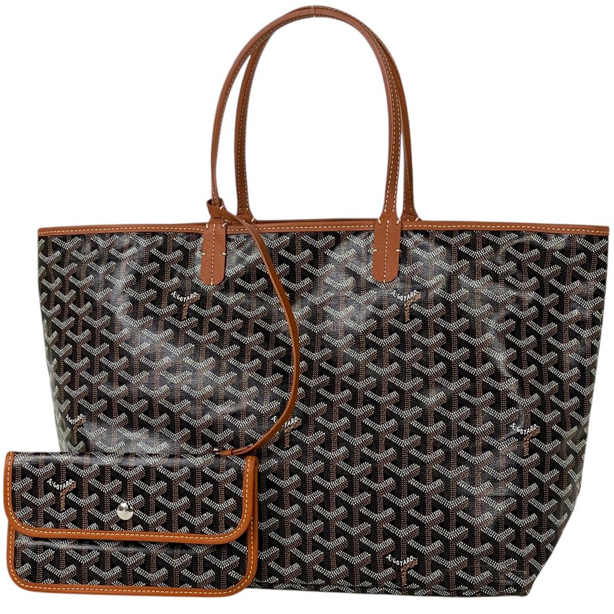 GYR-D Reversible Tote Bag