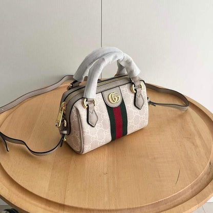Ophidia Top Handel Mini-Small Bag