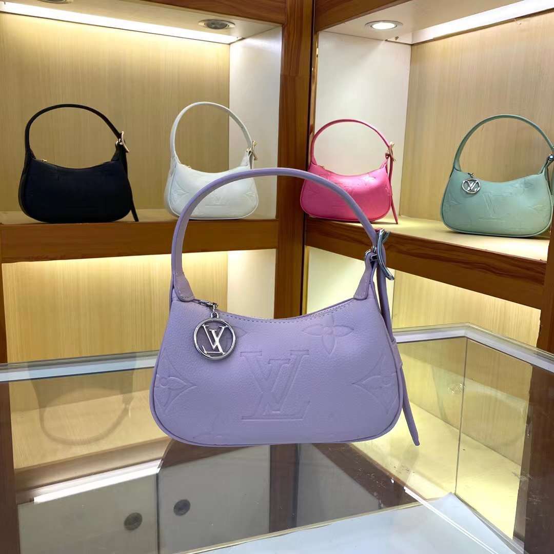 Mini Moon Bag