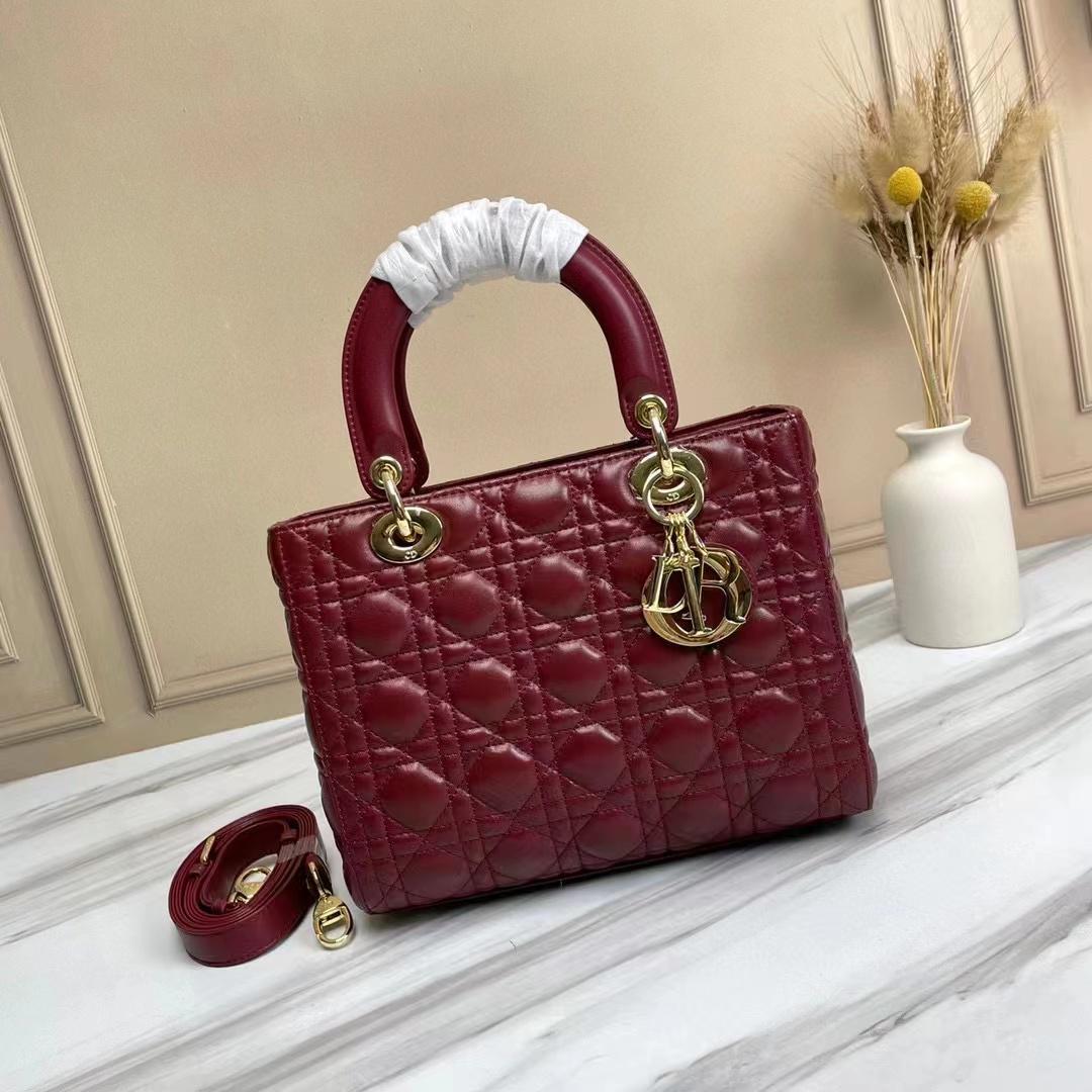 Lady Medium Bag
