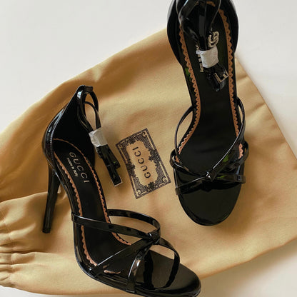 GCC Style 5 Heel