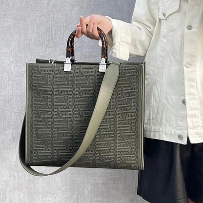 Sunshine Shopper Medium Style#4 Bag