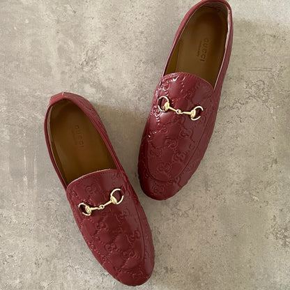 GCC Style 7 Shoe