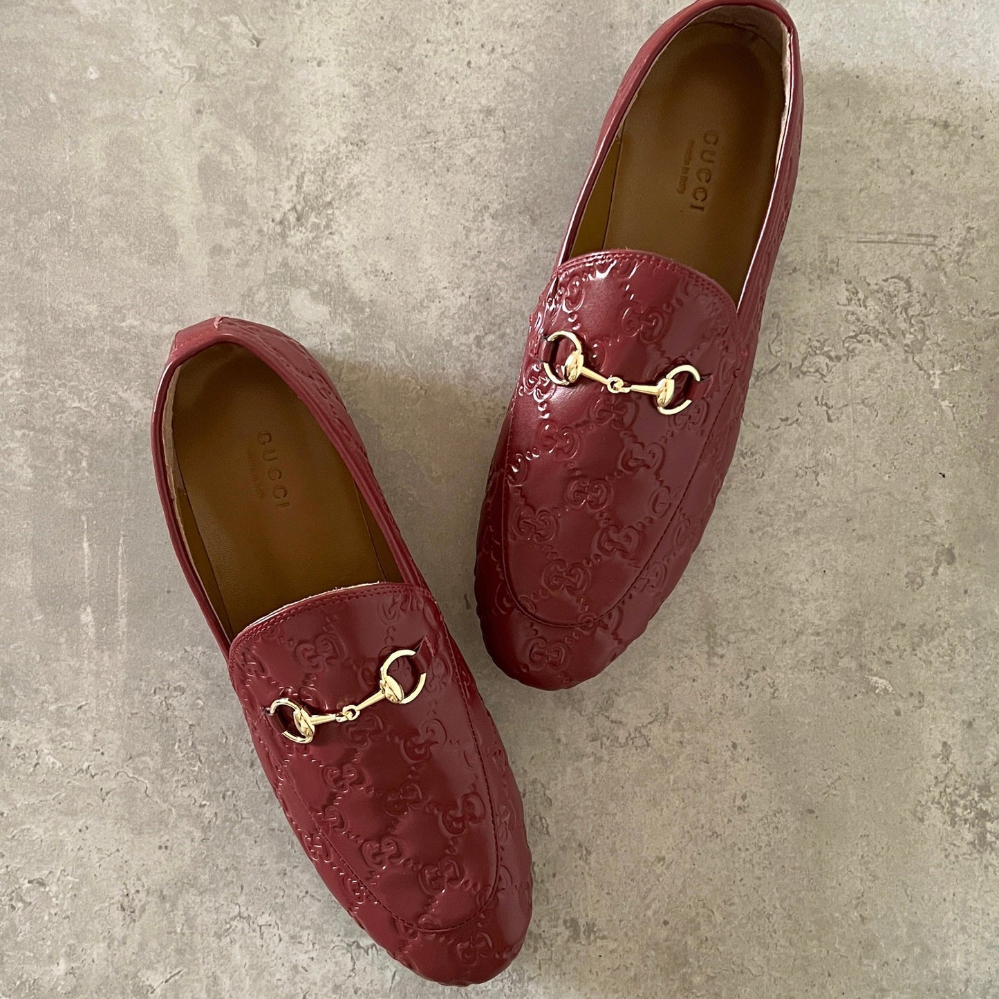 GCC Style 7 Shoe
