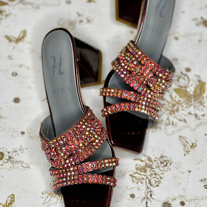 GN Style 9 Heel