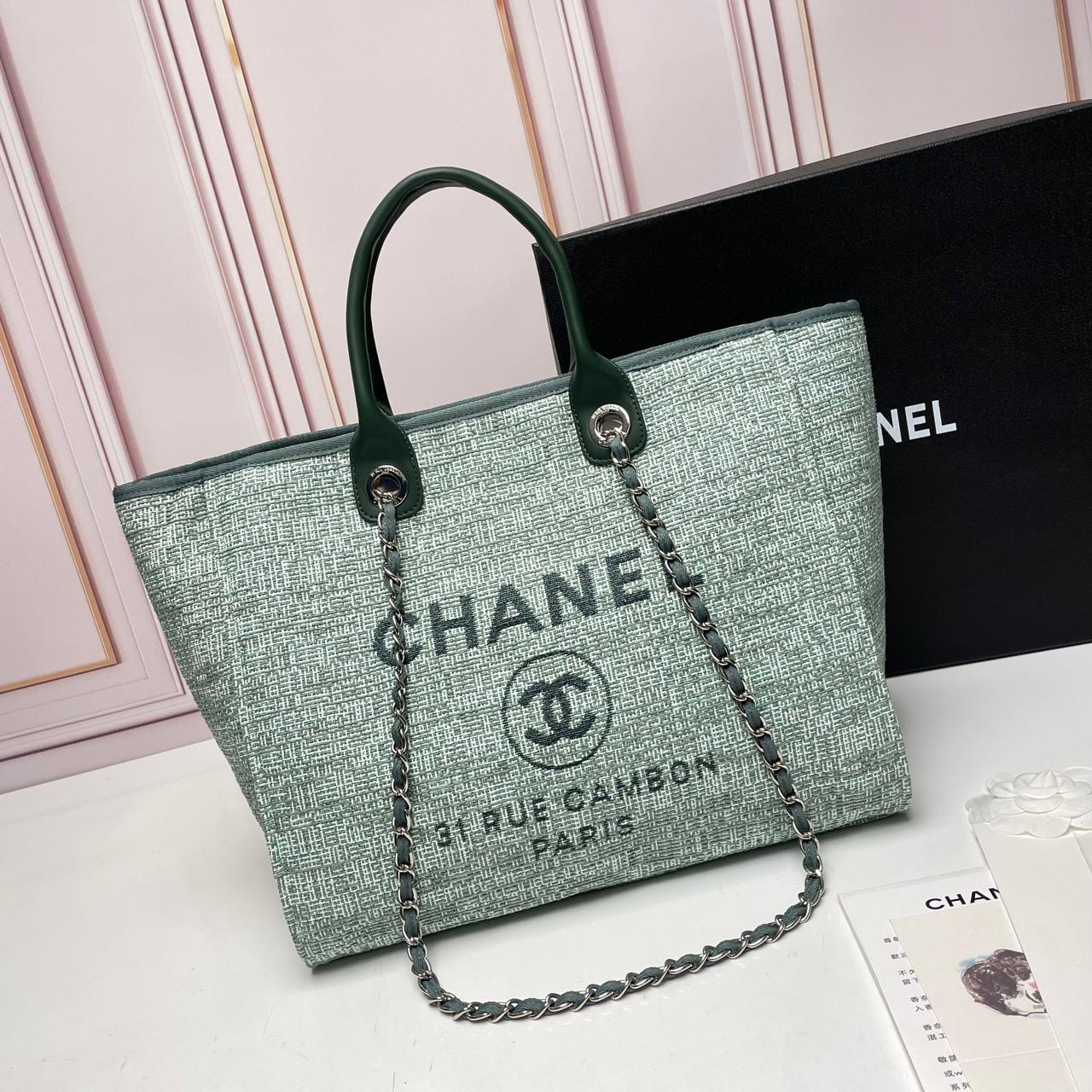 Tote Canvas Bag