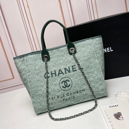 Tote Canvas Bag