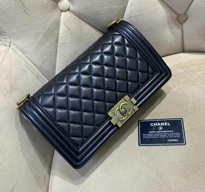 Boy Medium Bag