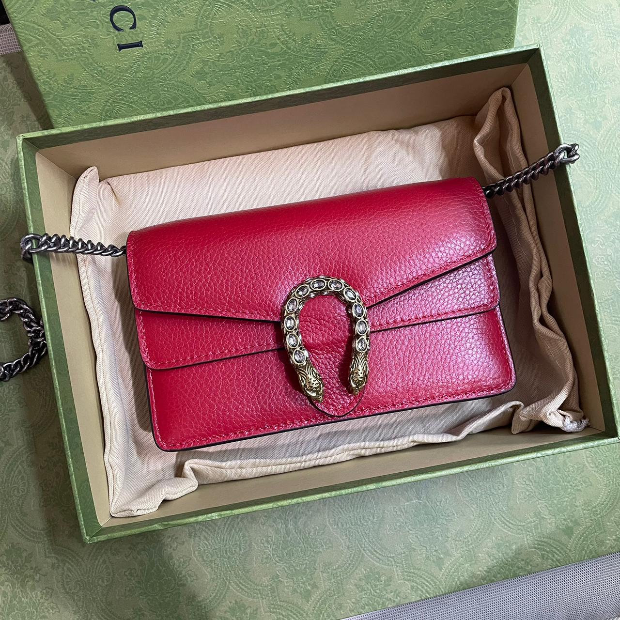 Dionysus GG Bag