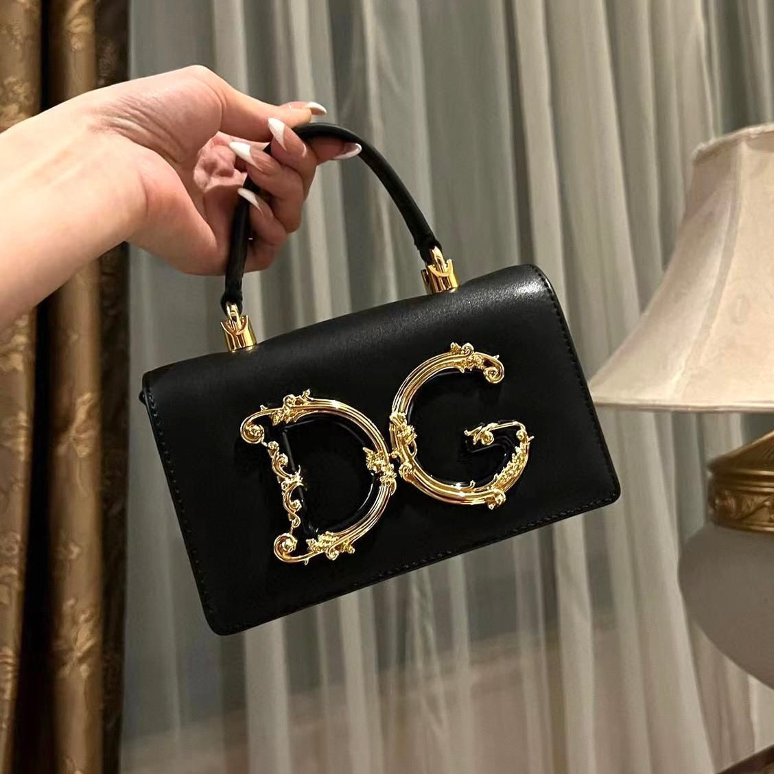 DG Girls Bag