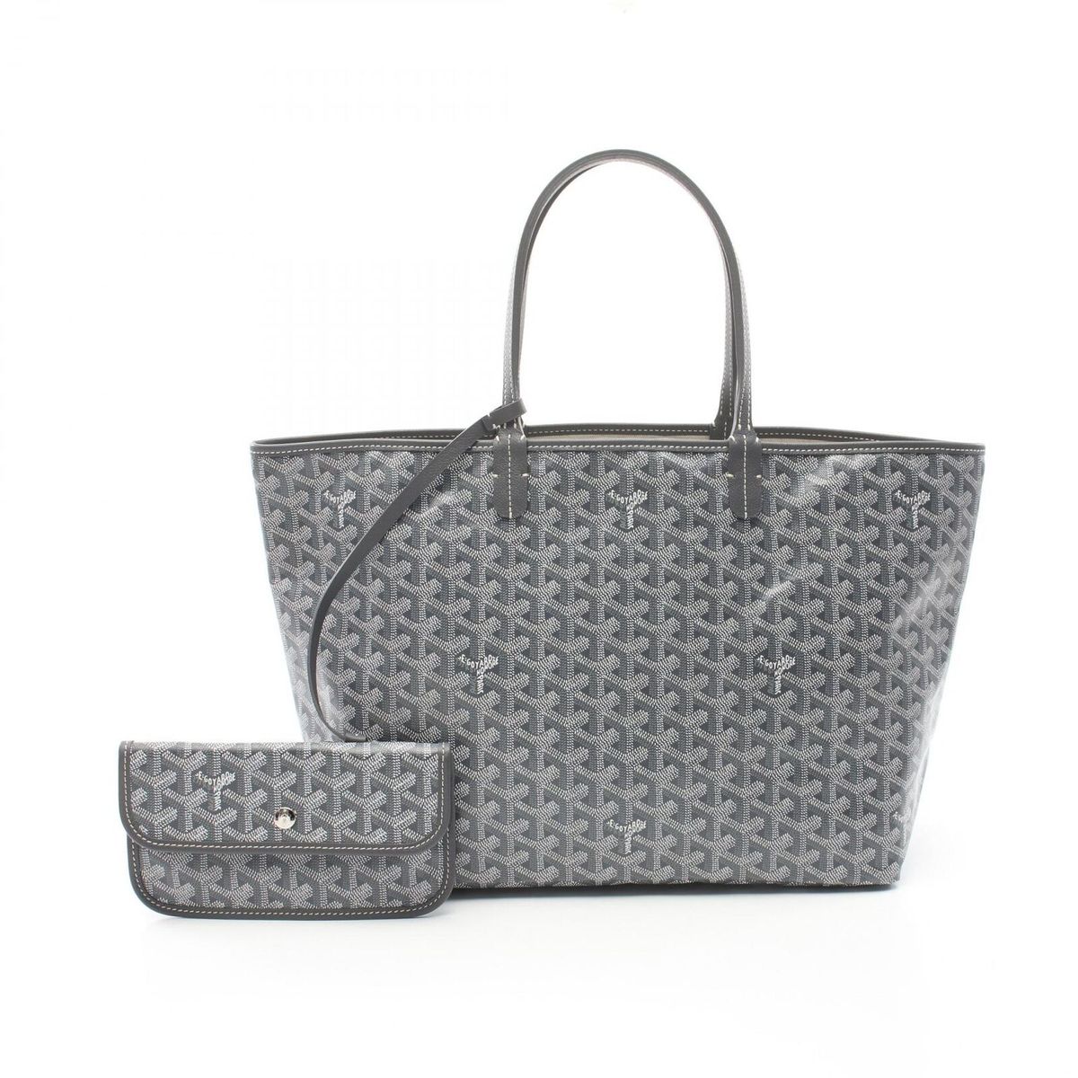 GYR-D Reversible Tote Bag