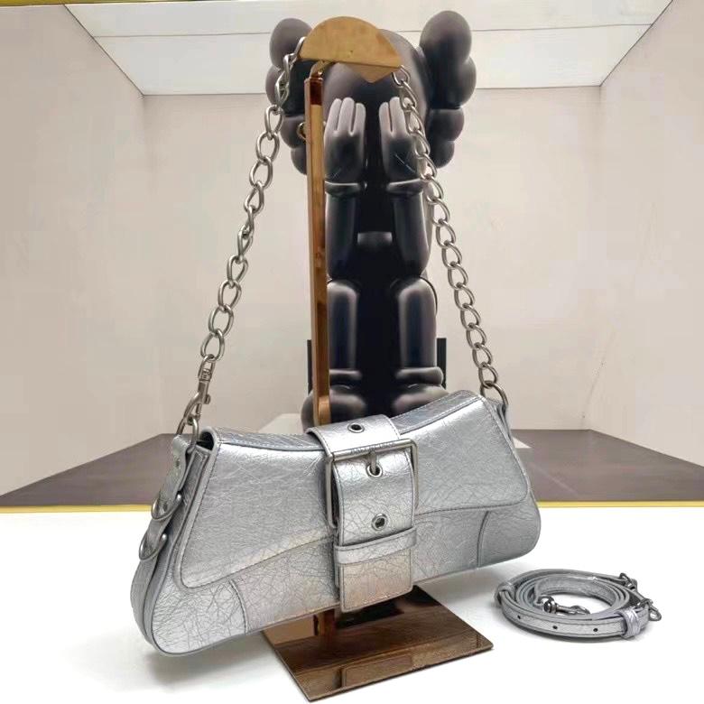 Lindsay small shoulder bag
