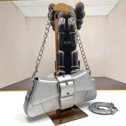 Lindsay small shoulder bag