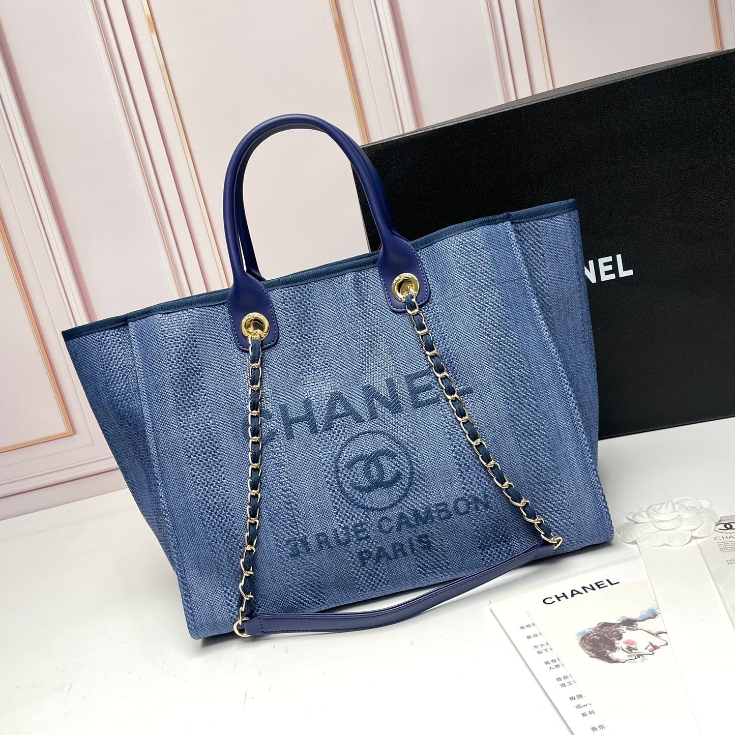 Tote Canvas Bag