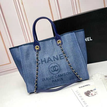 Tote Canvas Bag