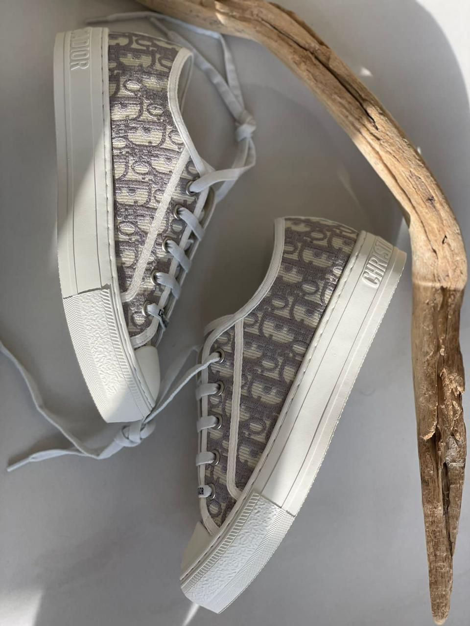 DR Style 1 Shoe