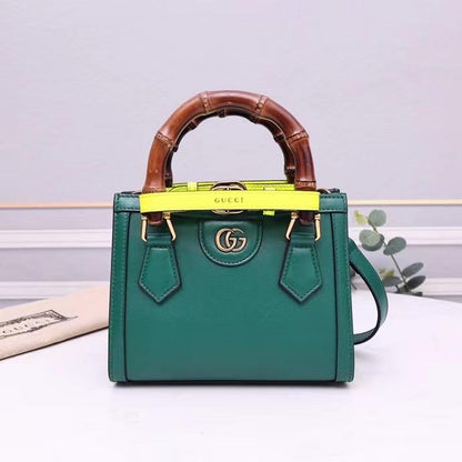 Diana Mini Tote Bag
